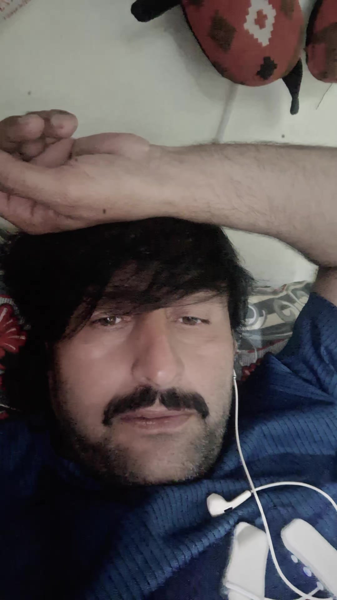 @Mr Said Afridi