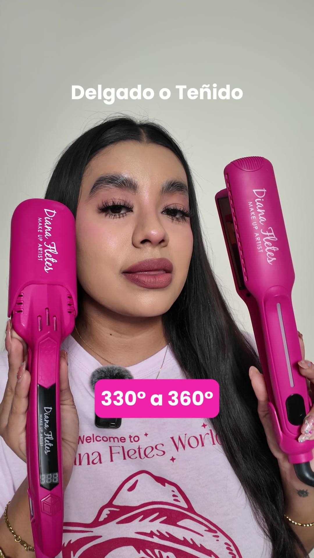 @Diana Fletes Cosmetics