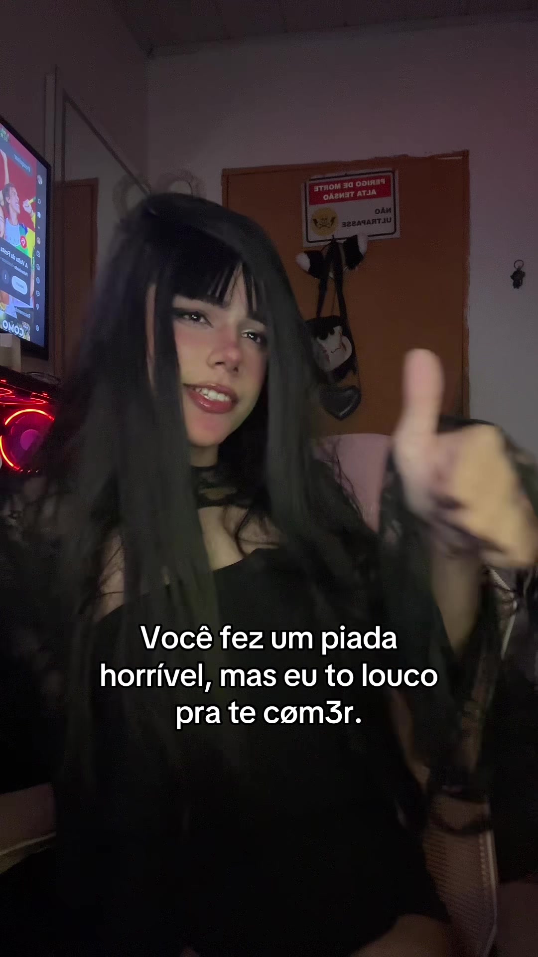 @Dory