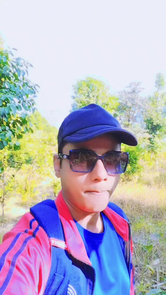 @Suraj Mandal