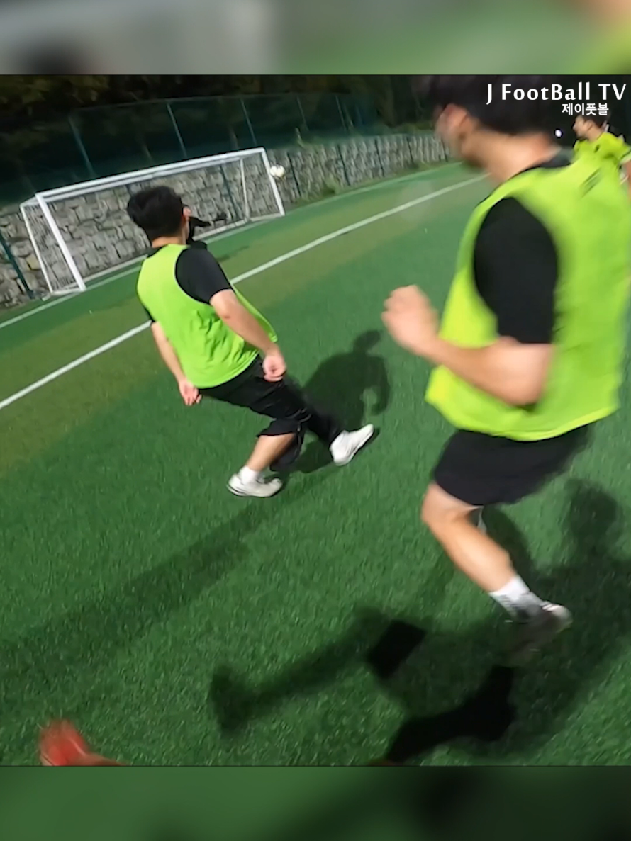 @제이풋볼JFootballTV