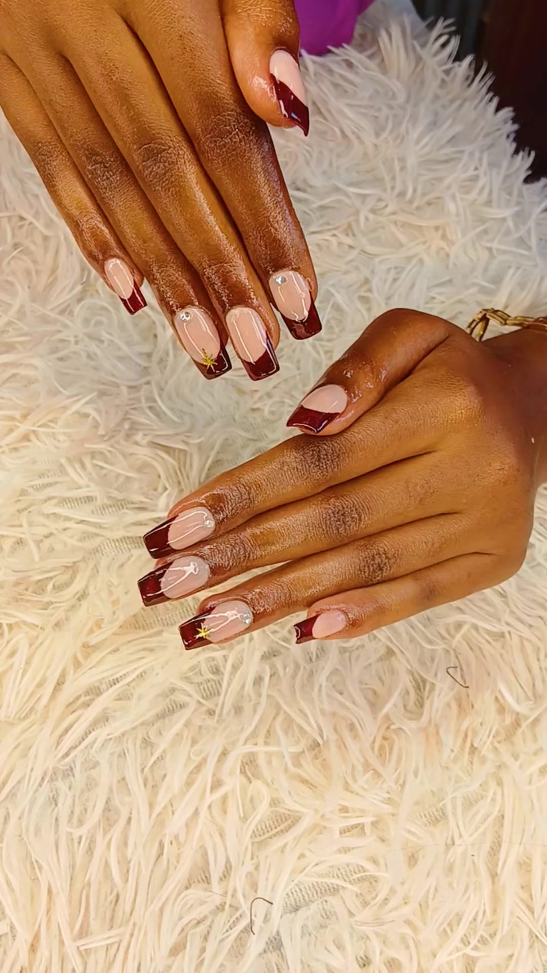 @Nail Arts Hiwi