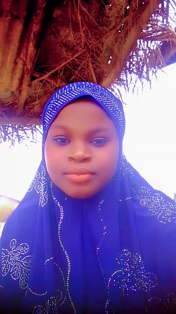 @Zouleha Boukari