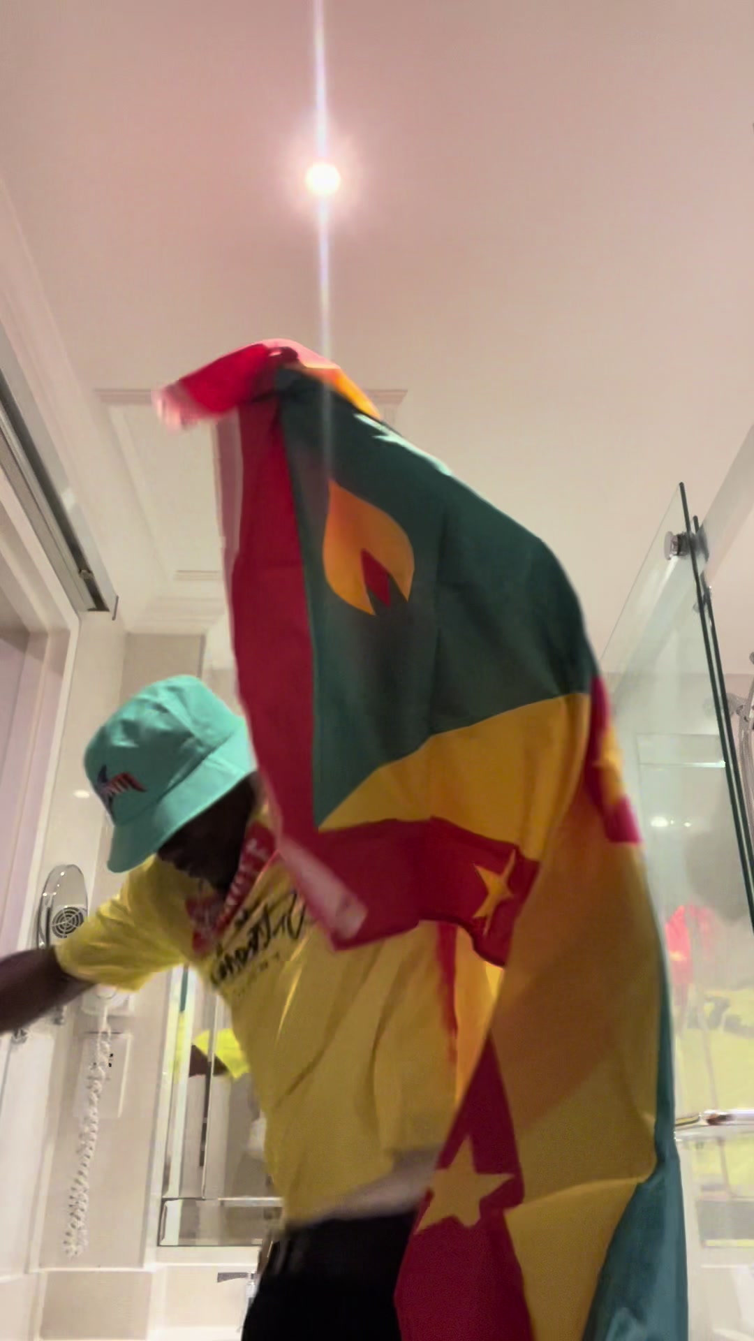 @Lil Kerry 🇬🇩