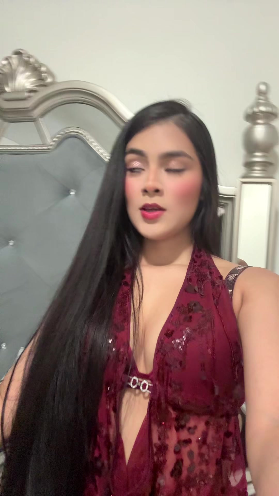 @Allison Zambrano