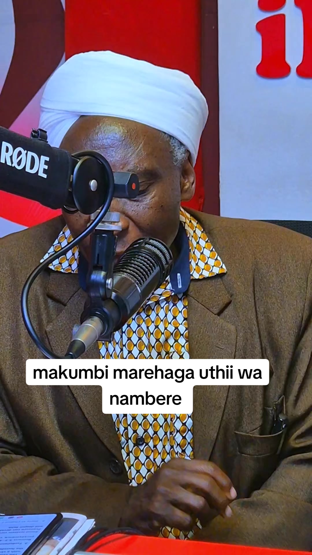 @Inooro Fm