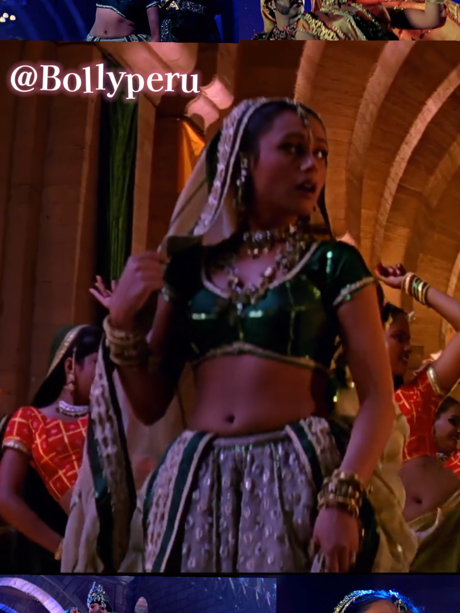 @Bollyperu