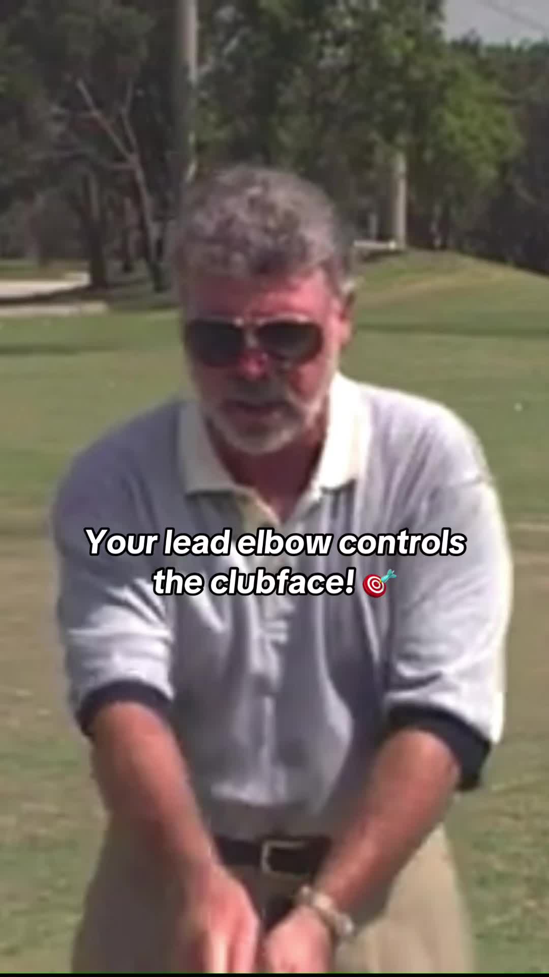 @Jimmy Ballard Swing Connector