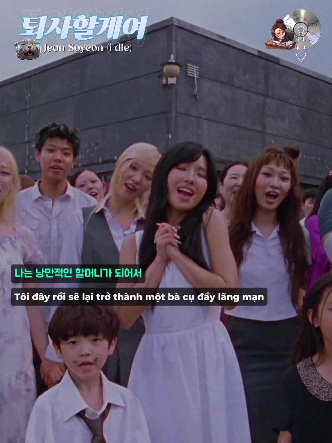 @Jihoon cười rách quần Sungchan