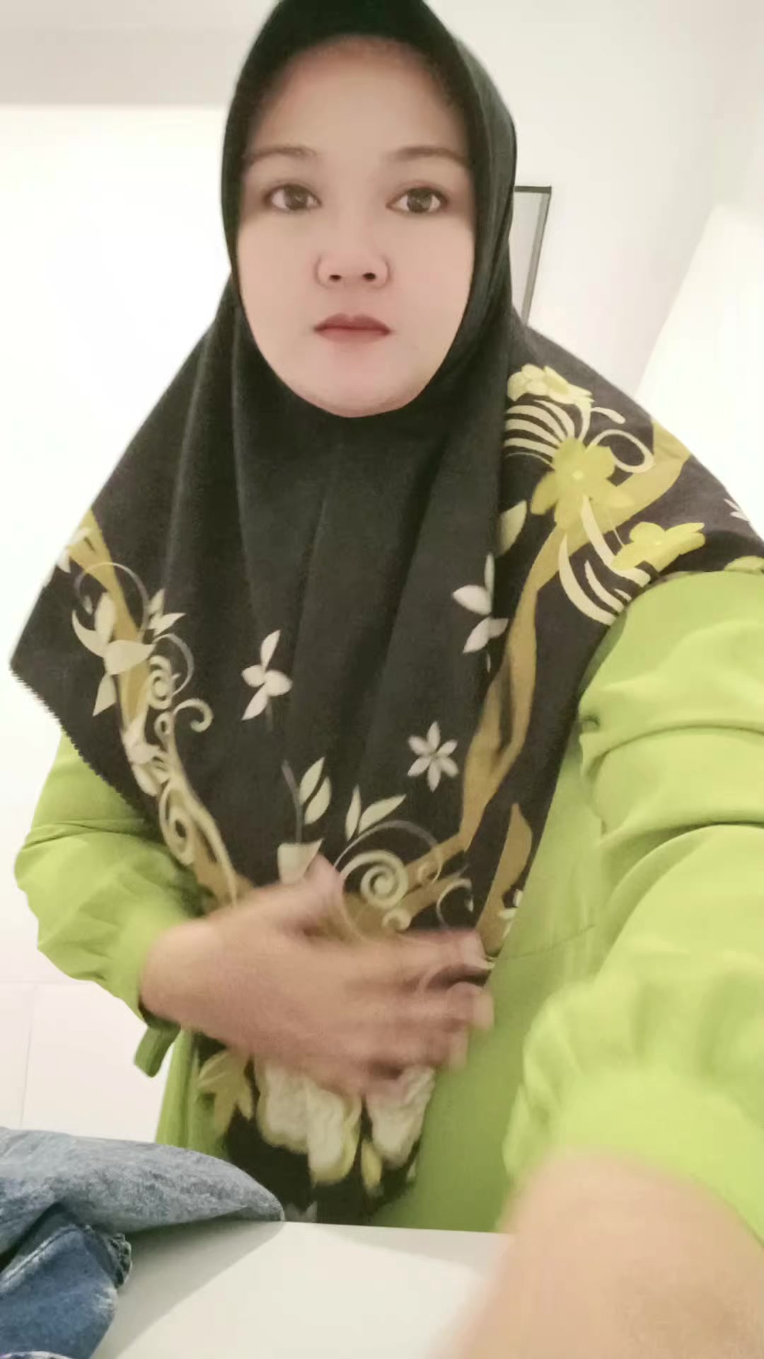 @🌷Arsya cute🌷