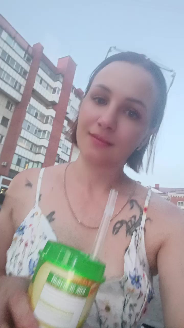 @ОбезбашеннаЯ))))