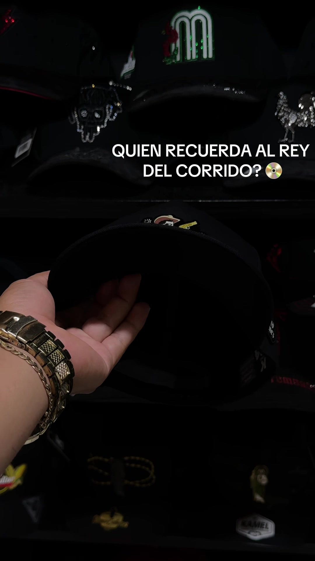 @Erick Hats 🧢