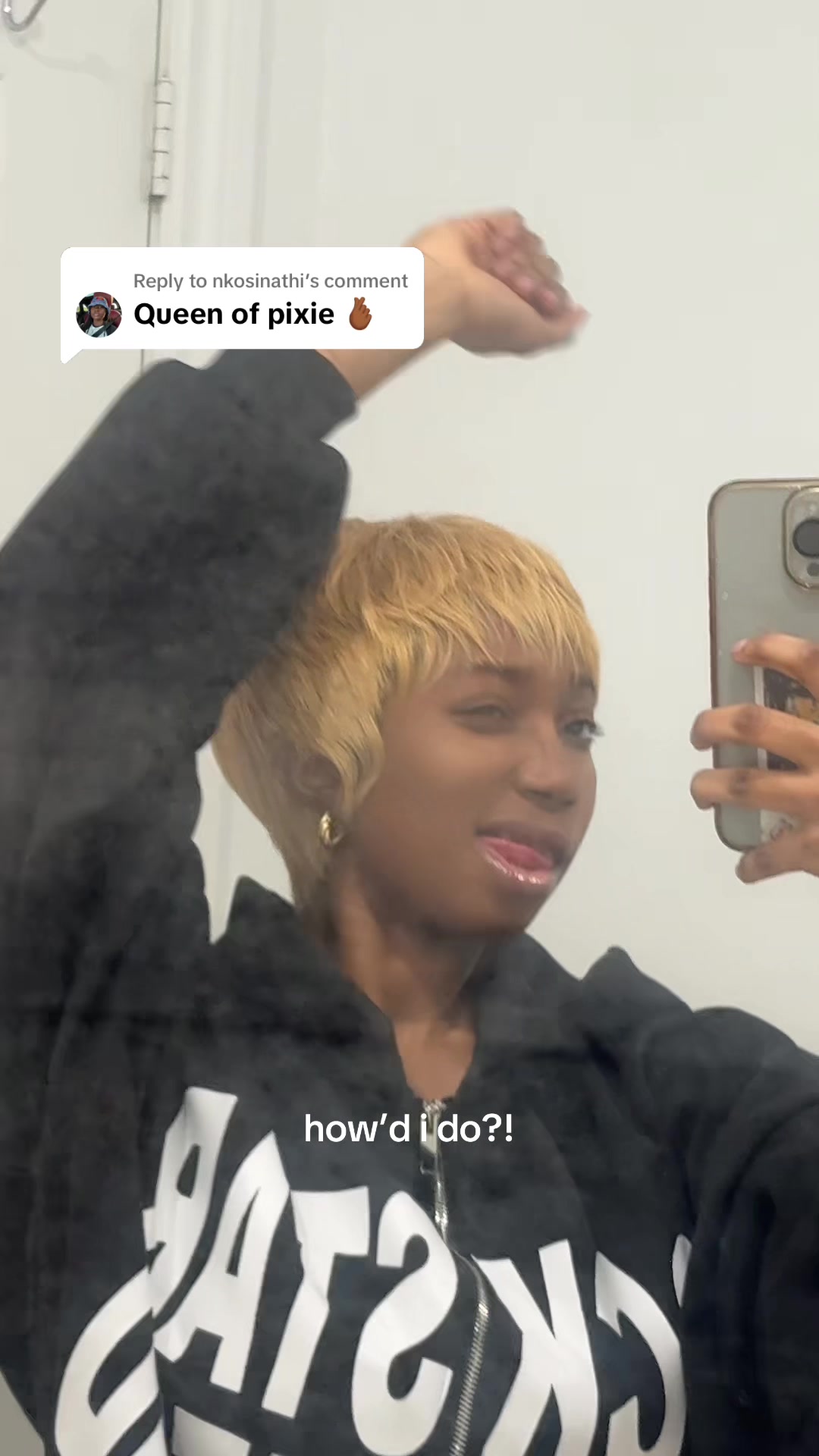 @Os&eacute; (oh-say)
