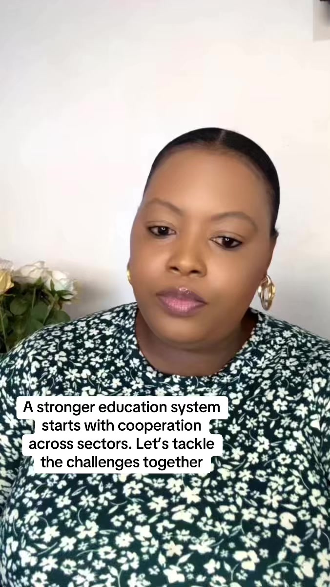 @Simbongile Somhlahlo