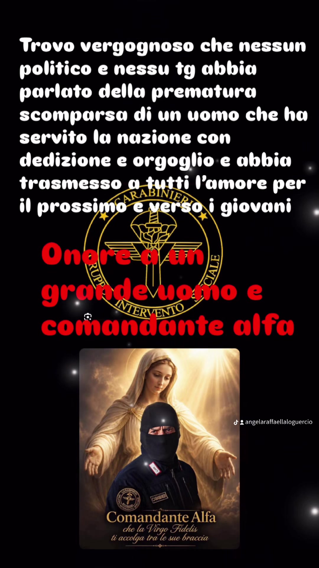 @Angela Raffaella Log
