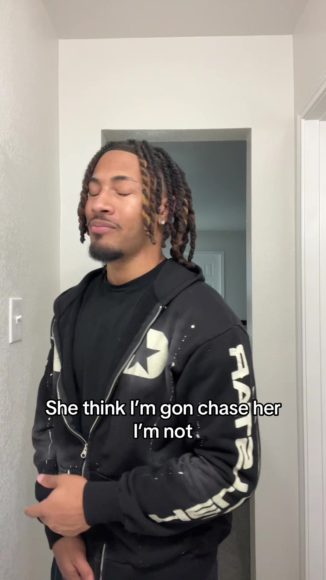 @Chase
