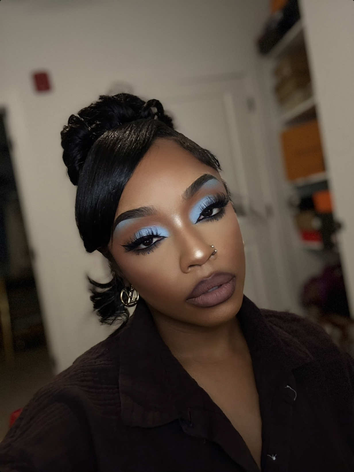 @Scratchedbykat cosmetics