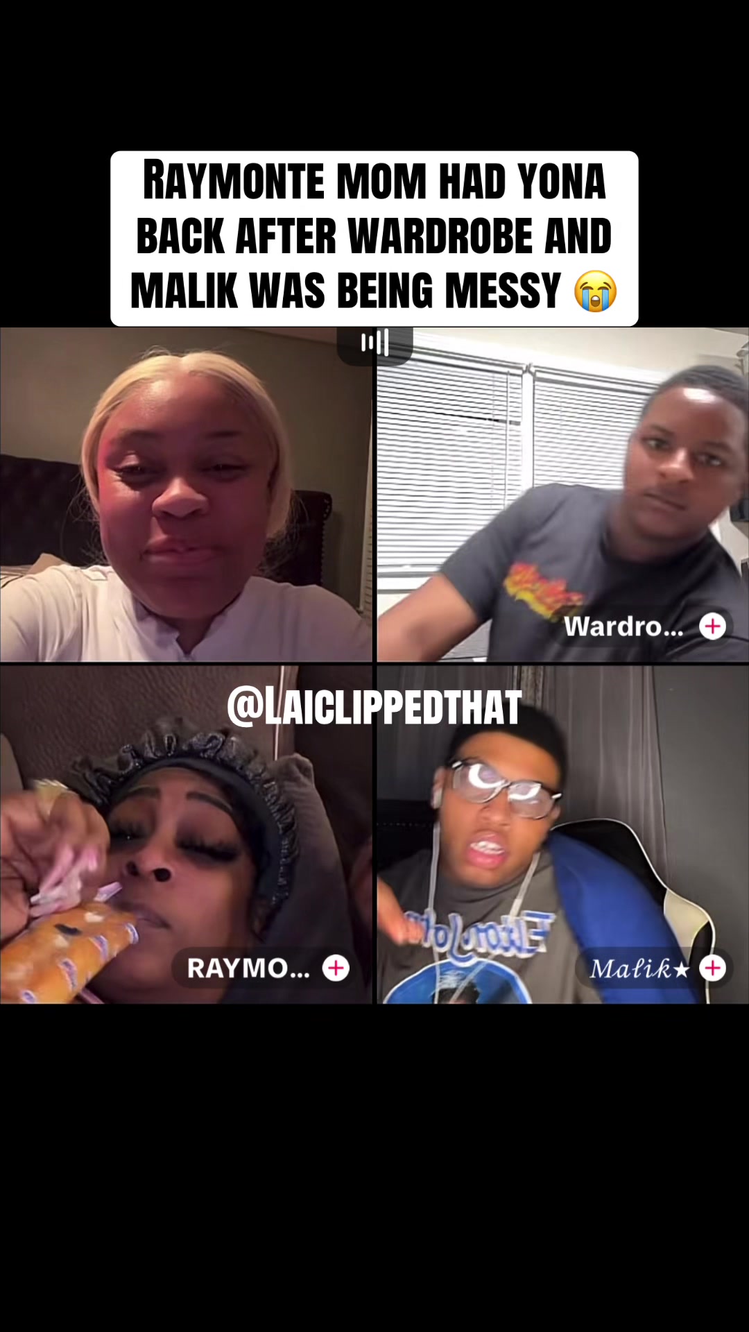 @Lai clipped that 🤳🏽