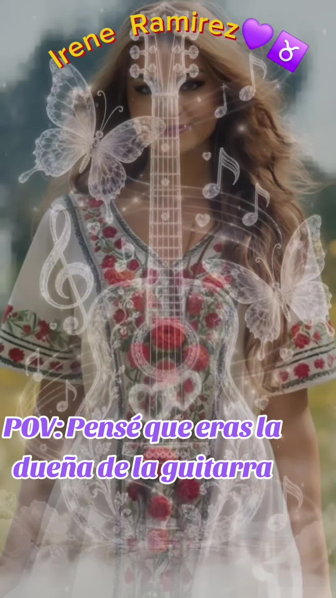 @💜🦋💜𝐼ᖇᗴᑎᗴ ᖇᗩᗰᎥᖇᗴ乙