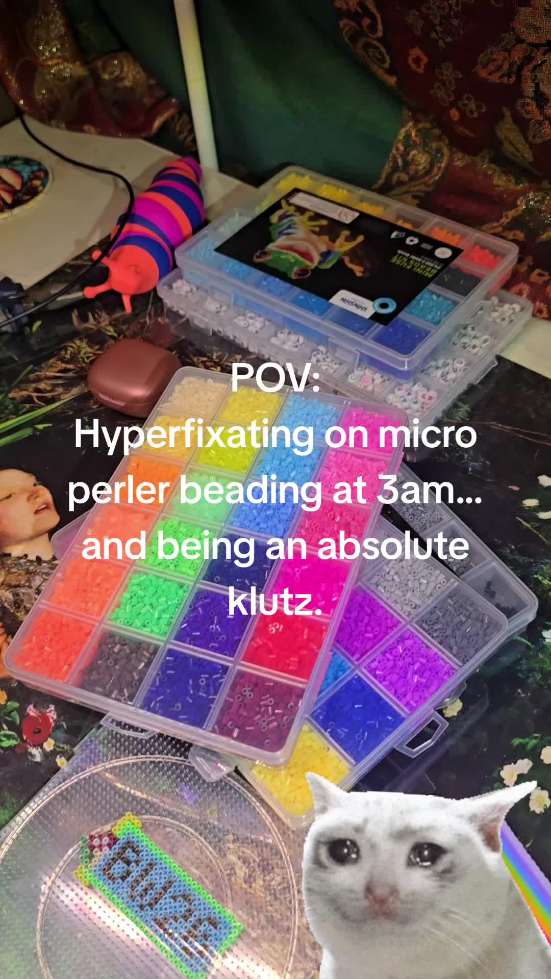 @MythicMama