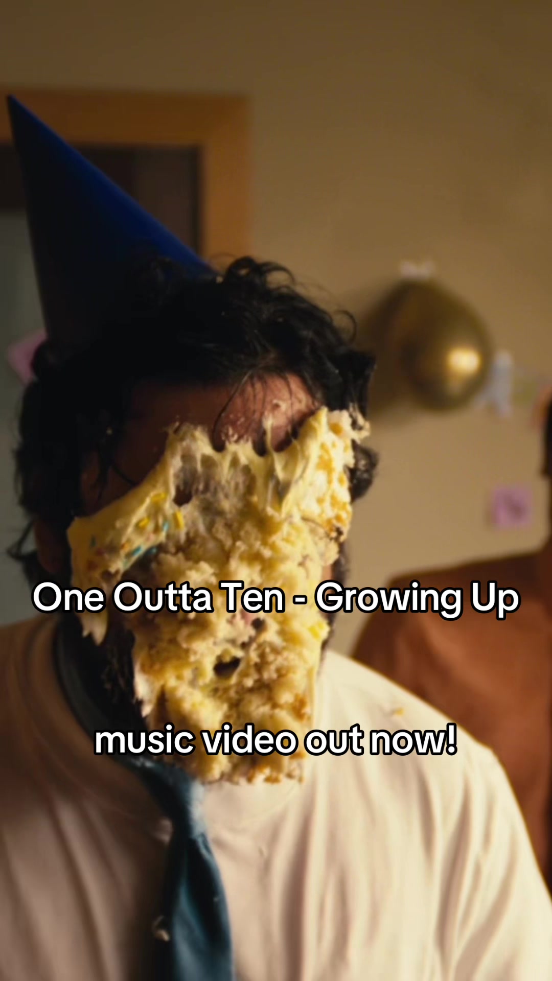 @One Outta Ten