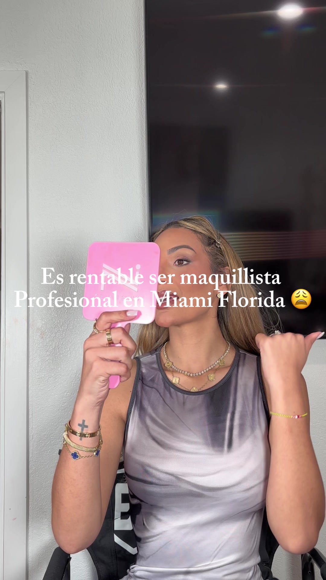@Keisy.Maquillista