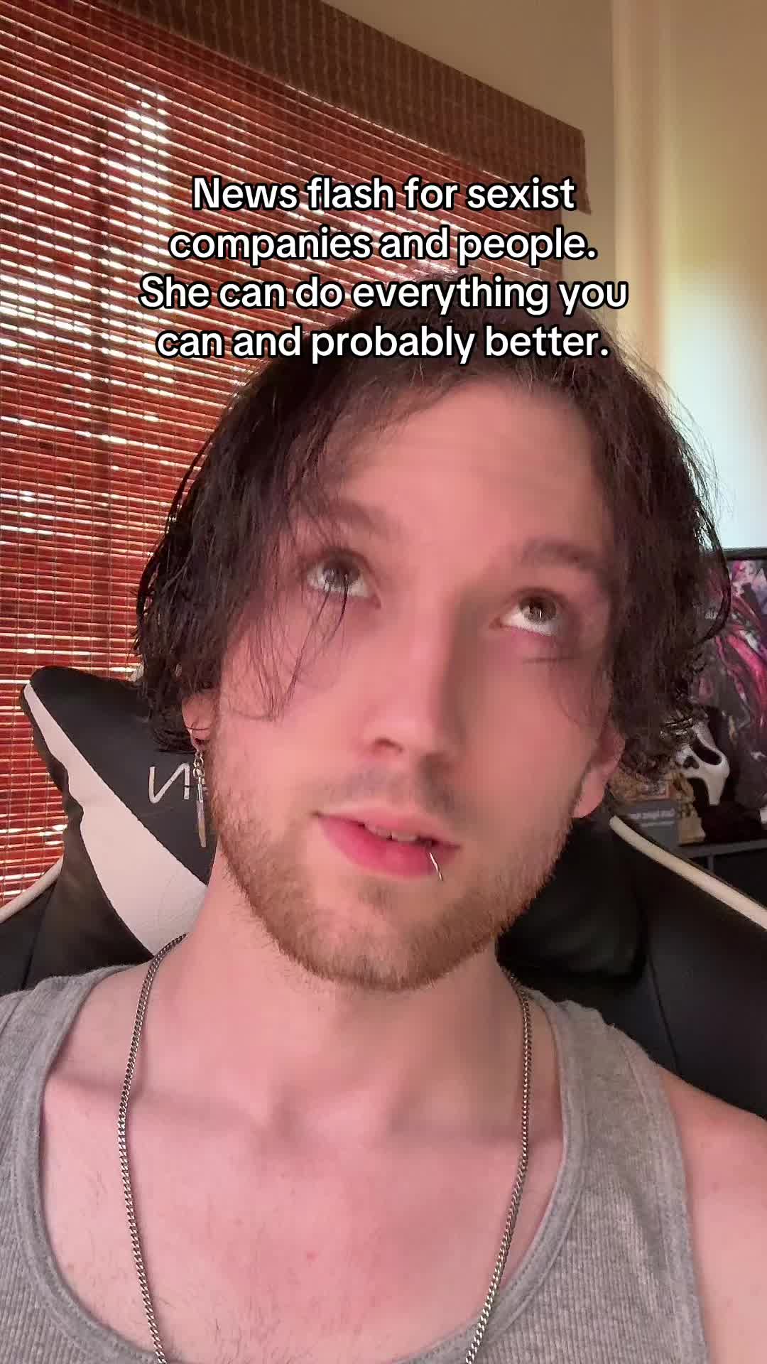 @Chantz