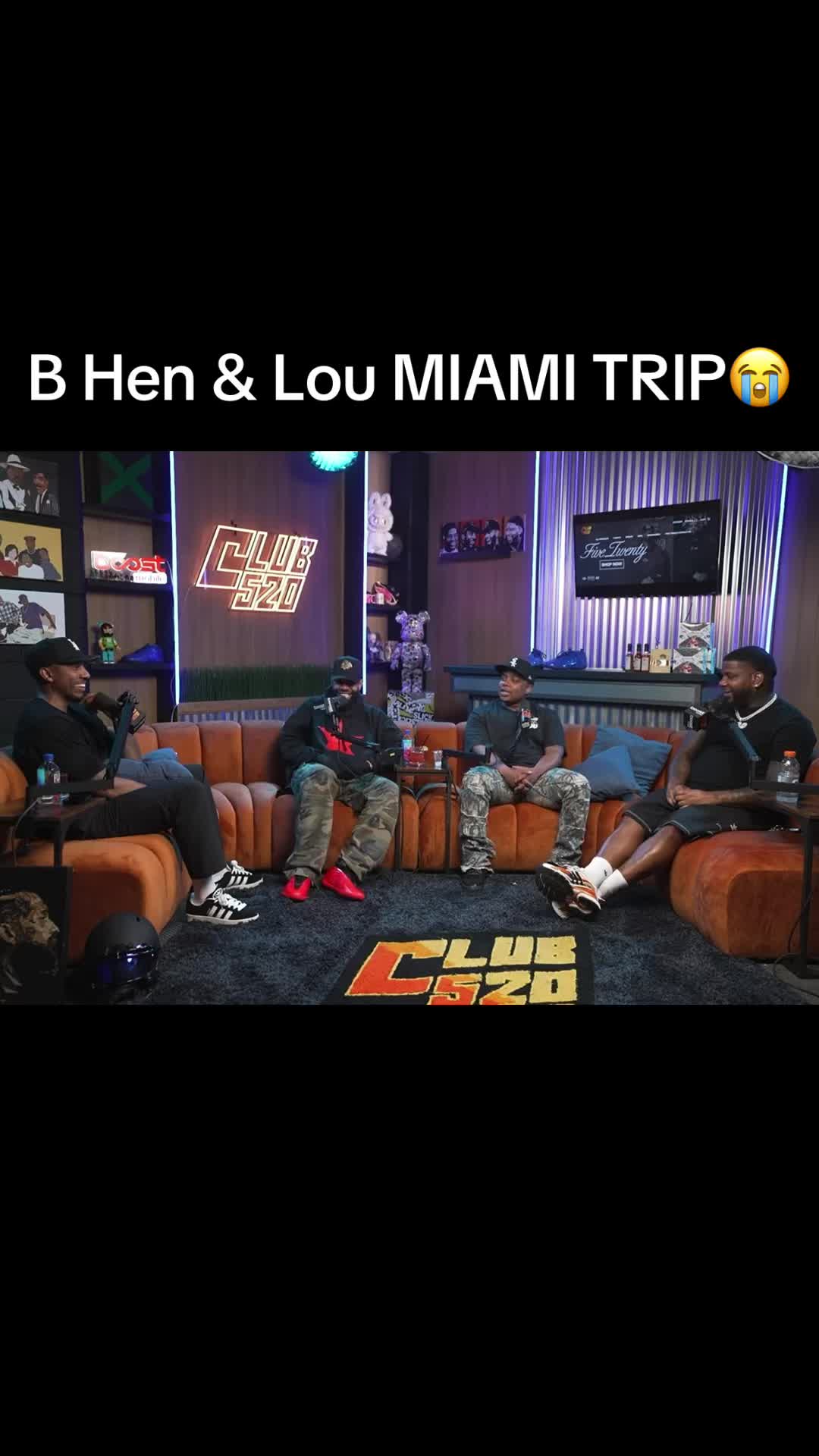 @Club520Clips