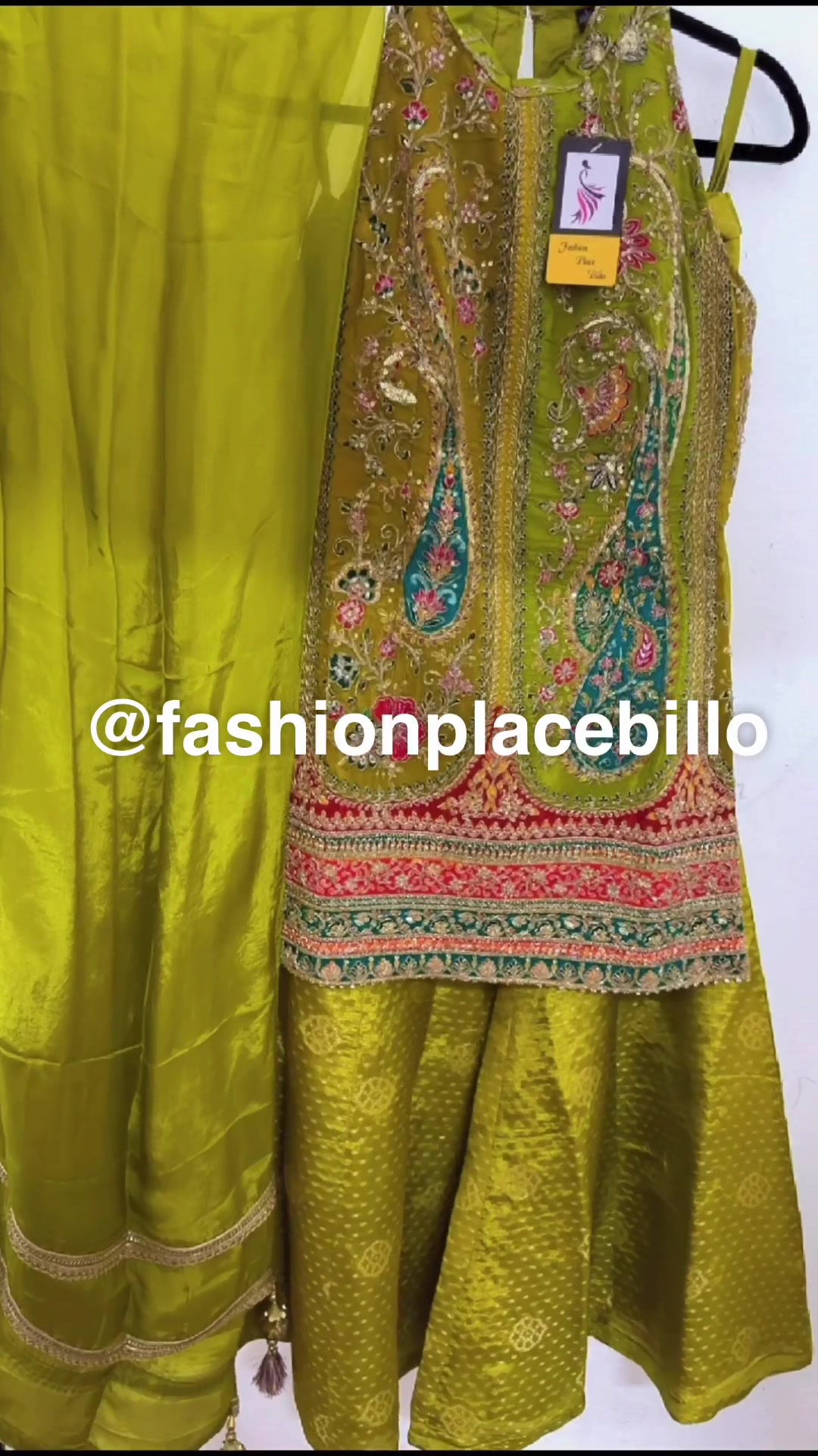 @Fashionplacebillo