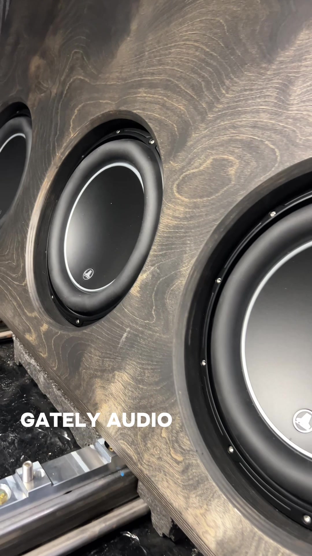 @Gately Audio