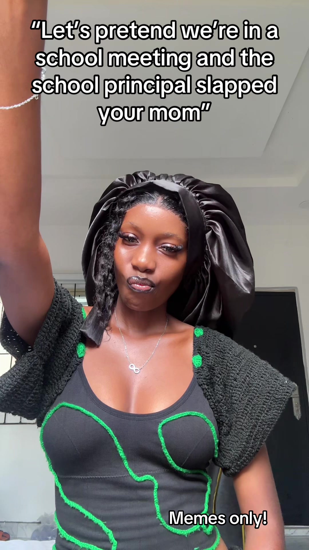@🥰She Is AZIN🥰