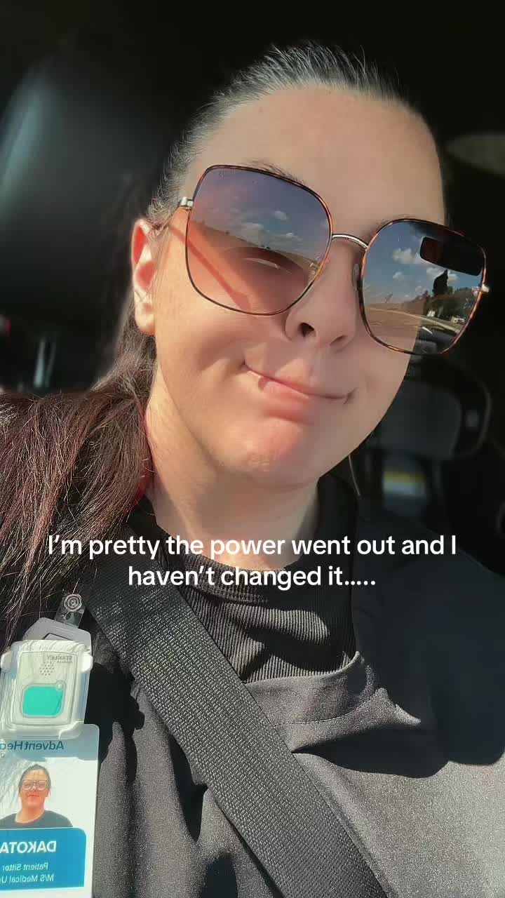@Dakota Marie