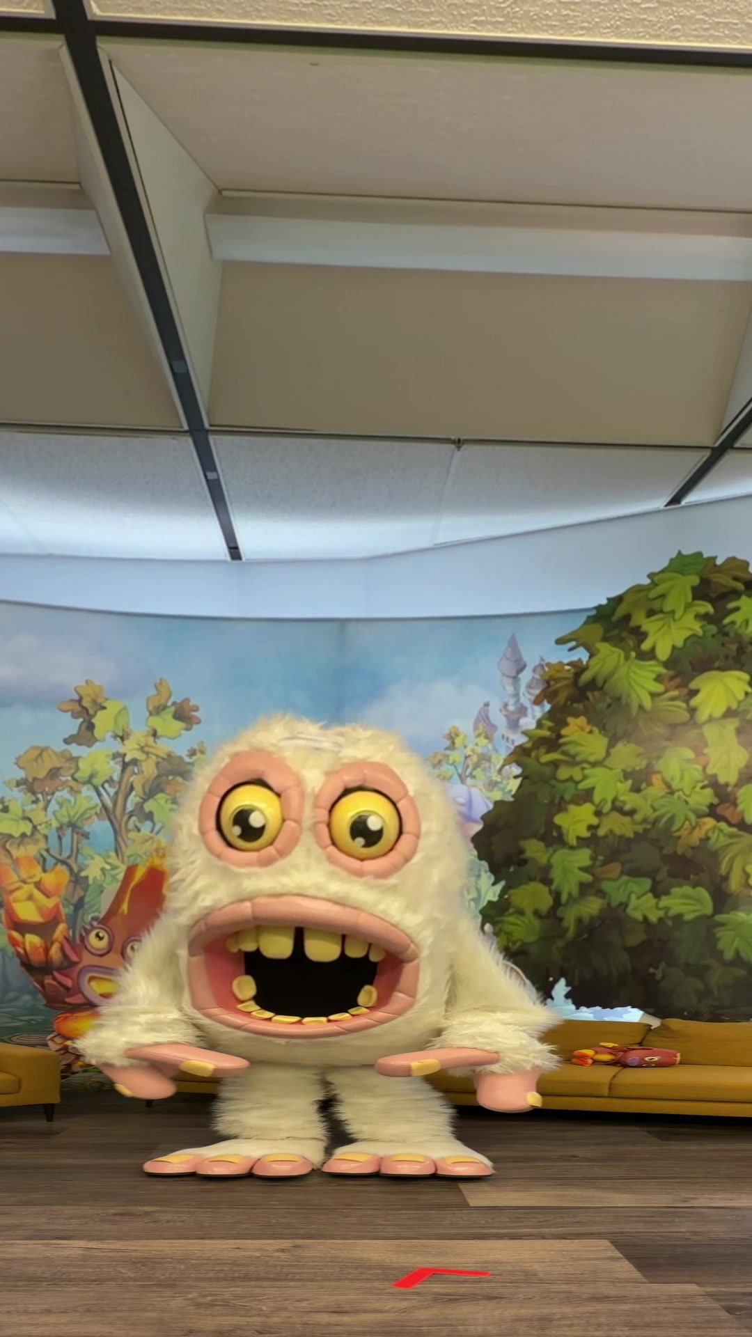 @My Singing Monsters