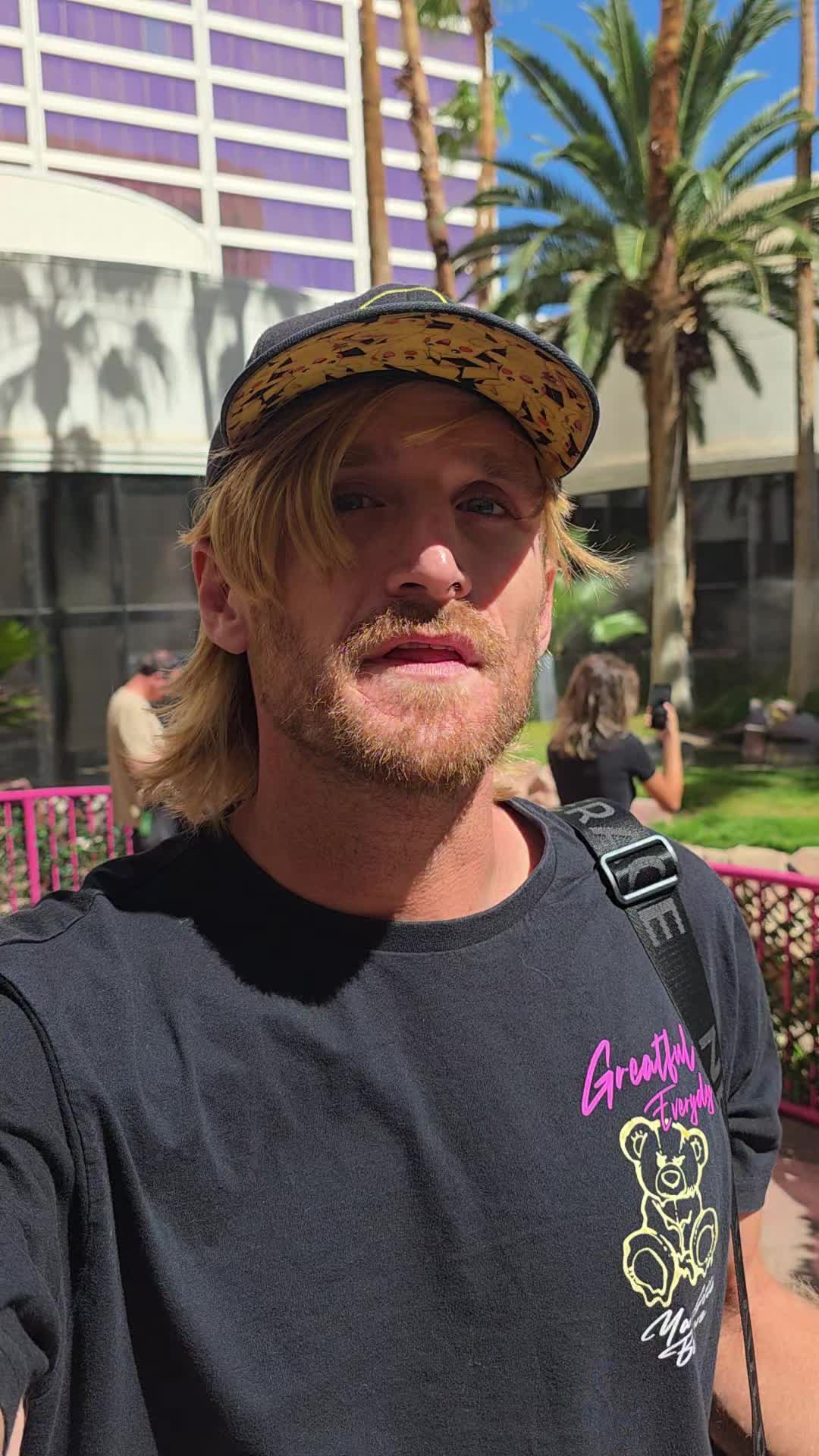 @Not Logan Paul