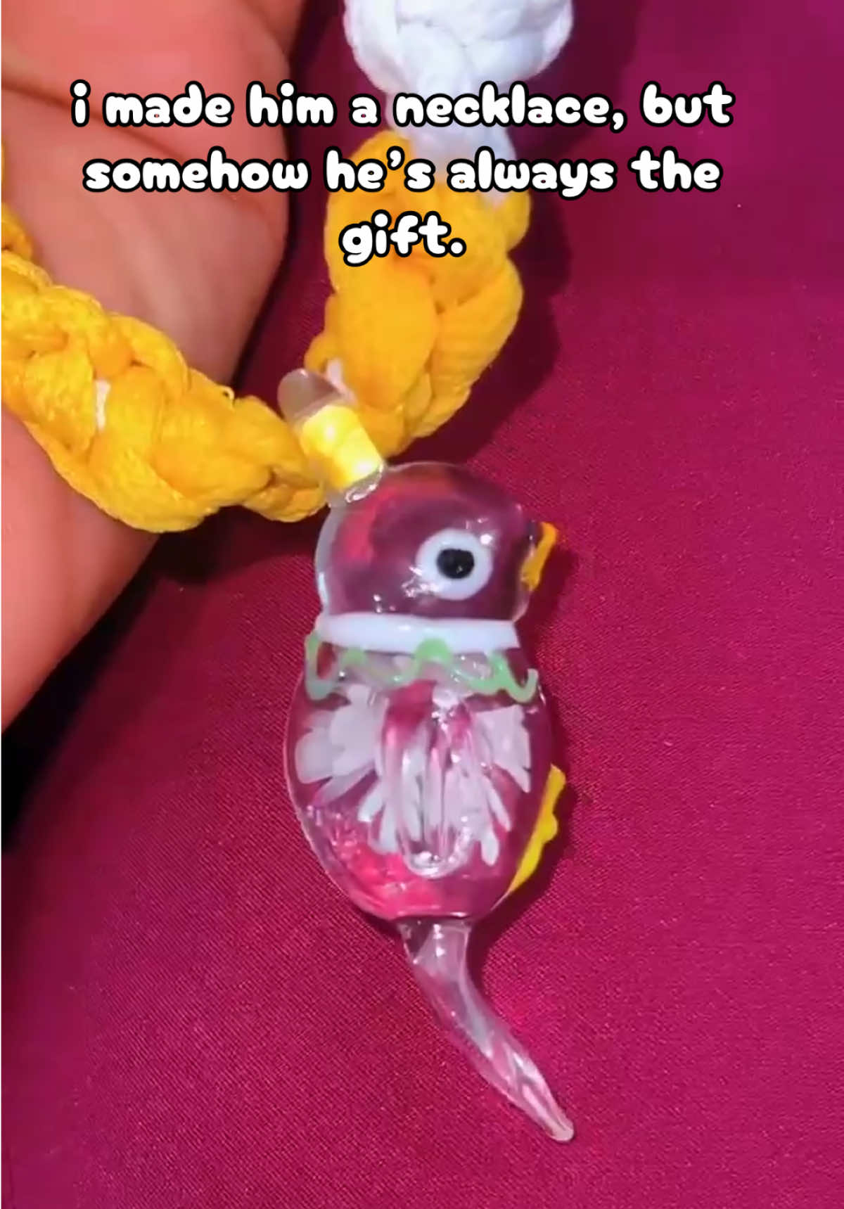 @BumbleBree🐝