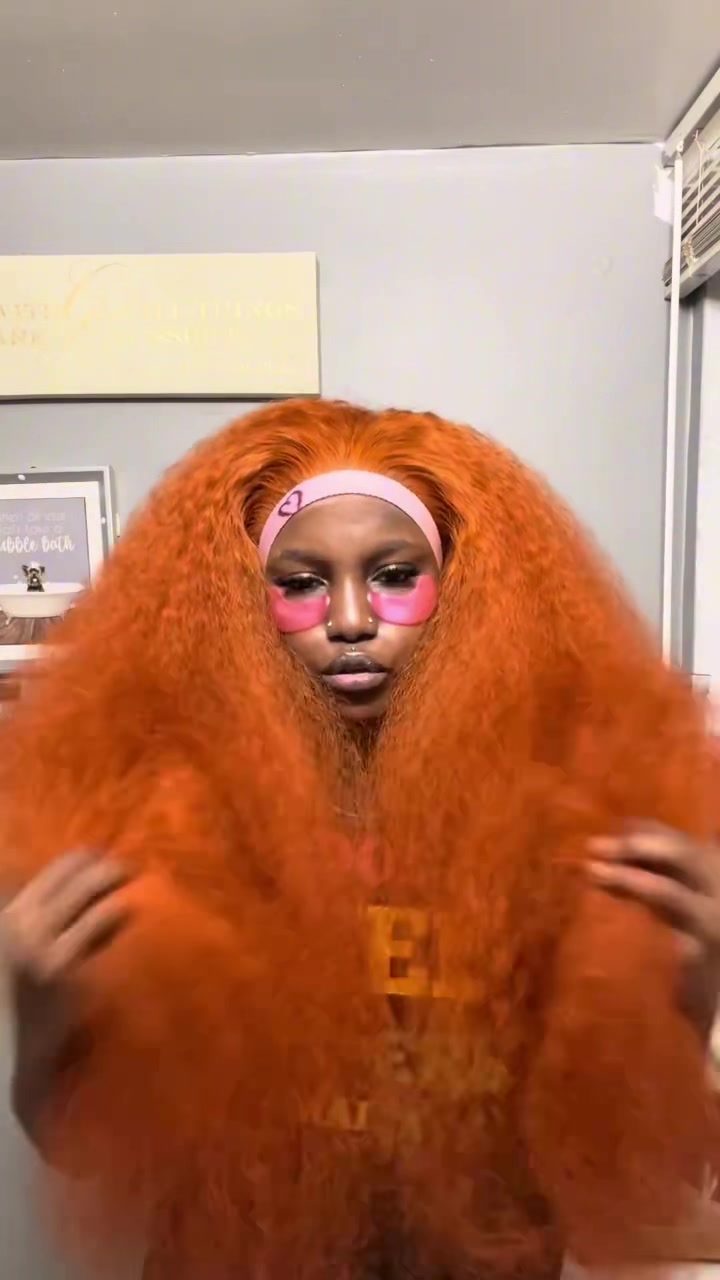 @Zlike Wigs