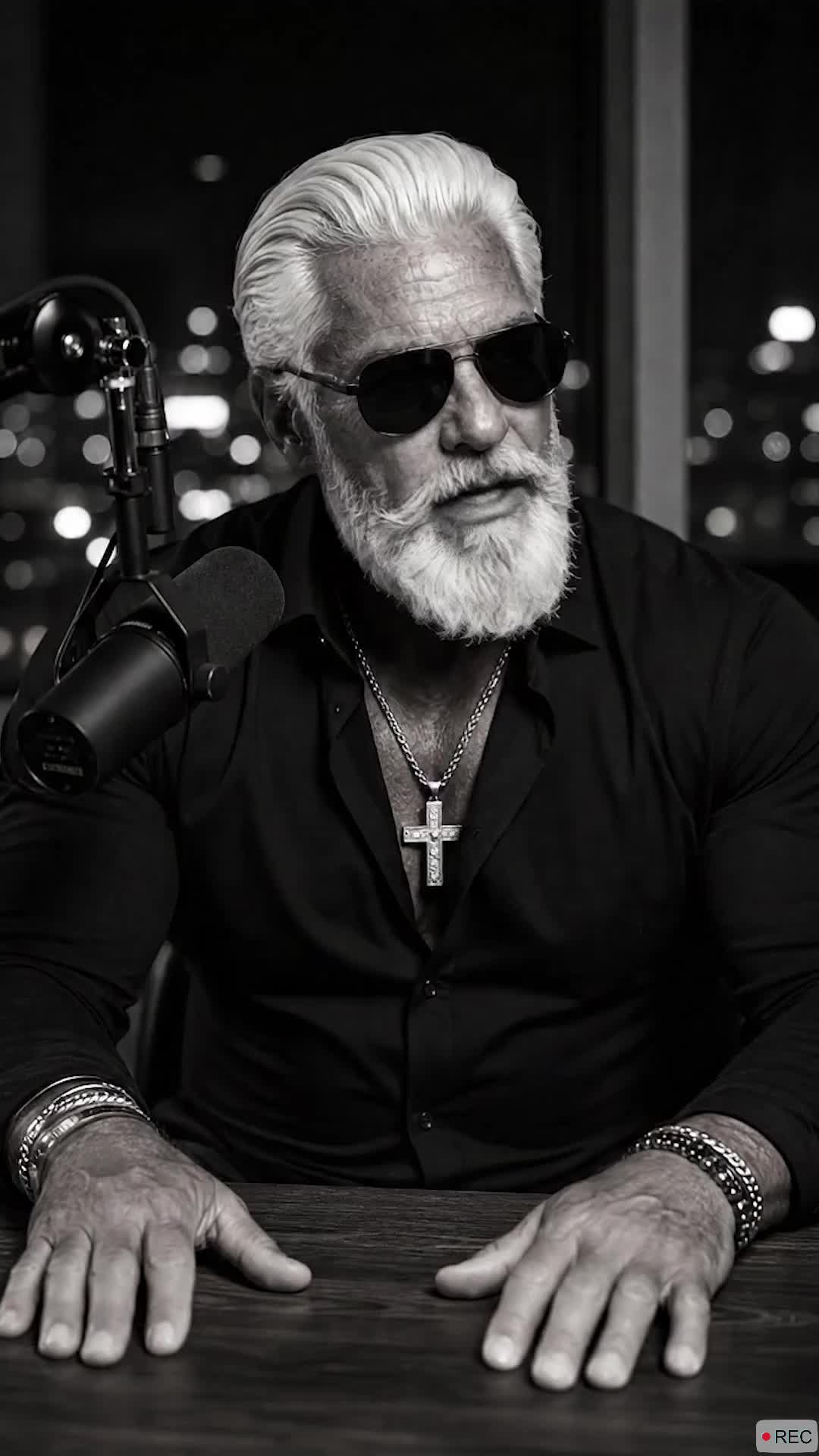 @Good Morning Badass