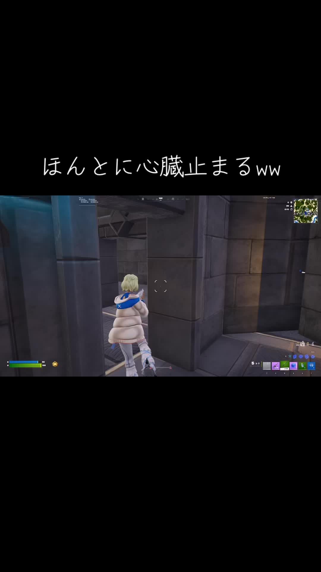 @どぅいぃーー