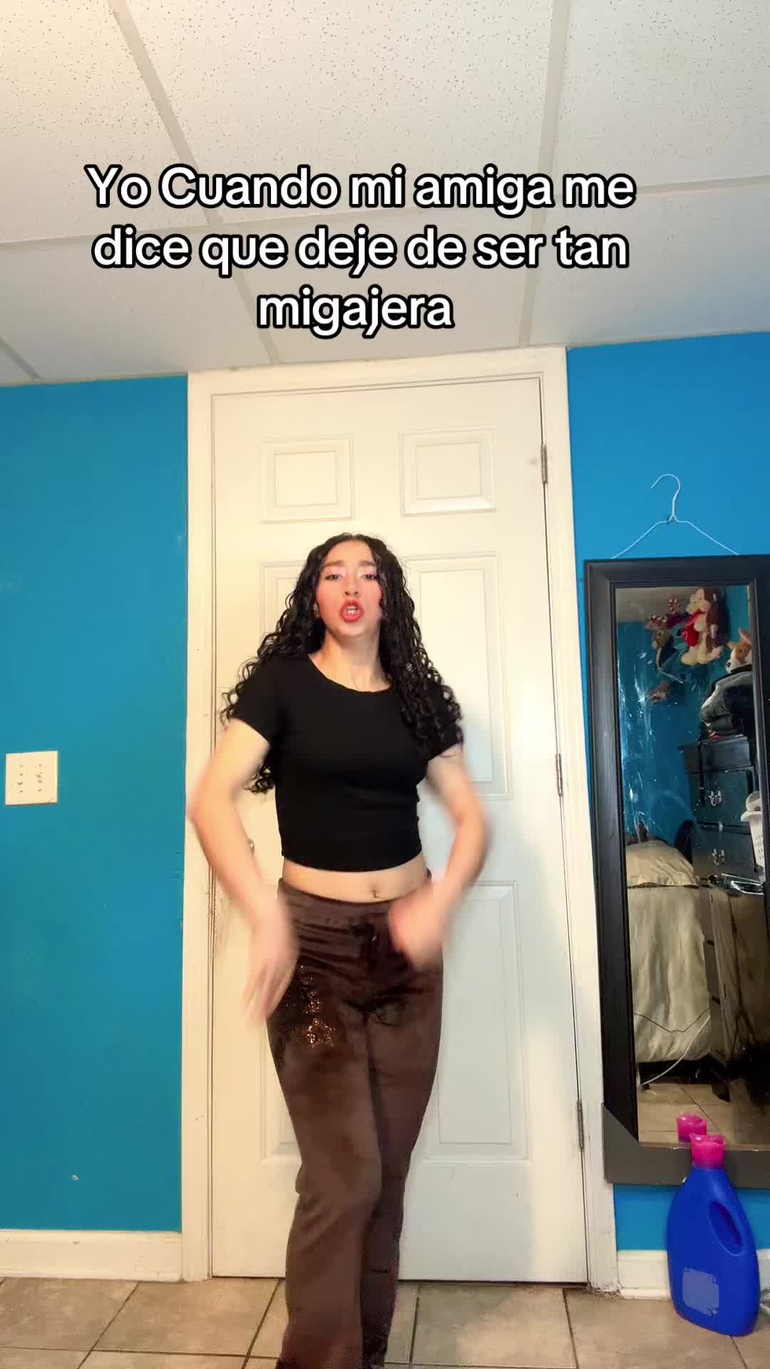 @Wendy Cisneros