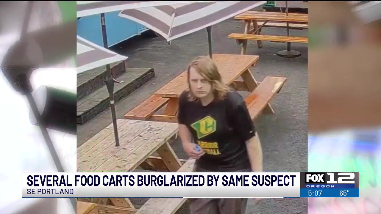 @KPTV FOX 12 Oregon