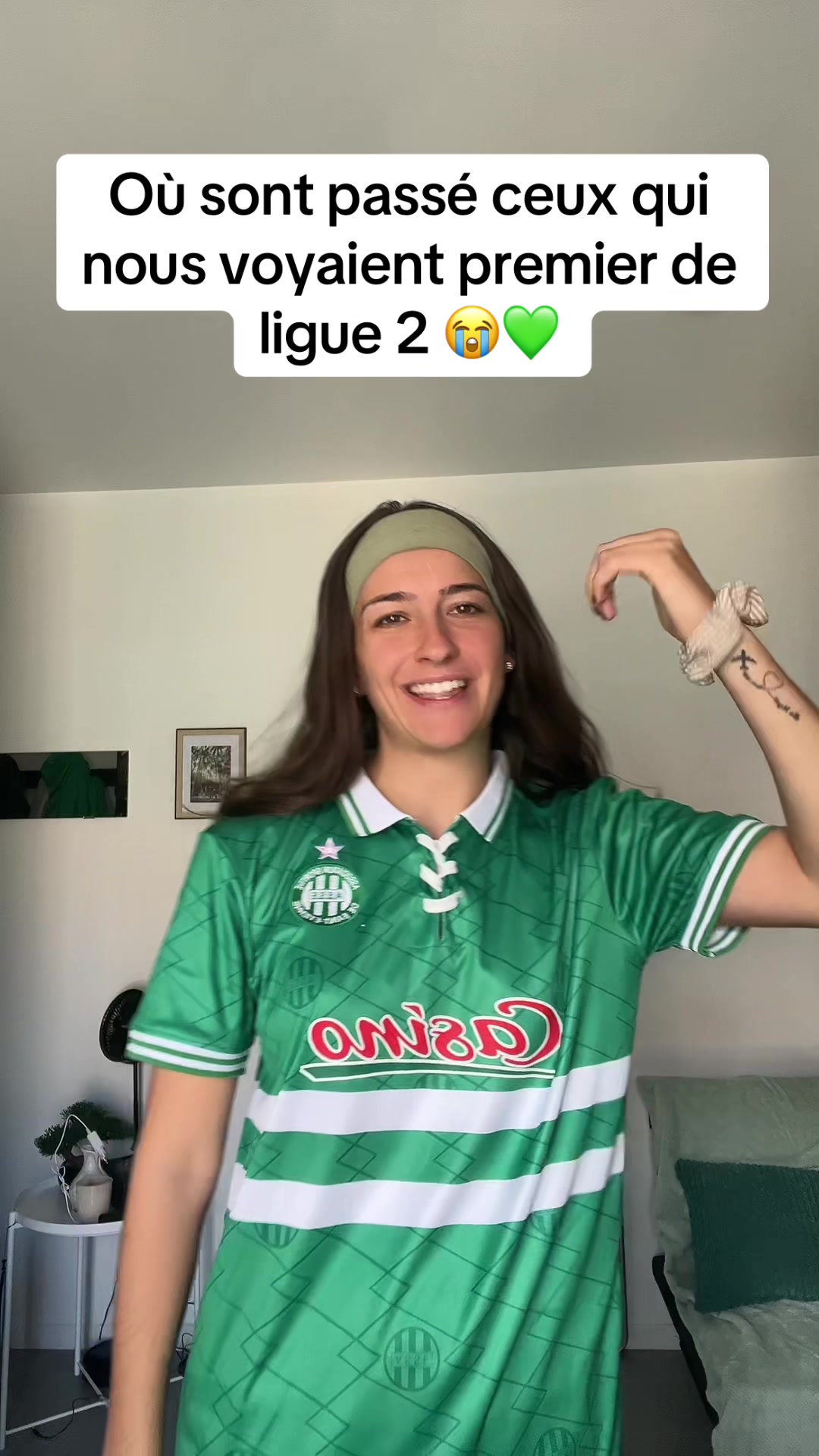 @L&eacute;a&ensp;St&eacute;phanoise&ensp;💚🤍
