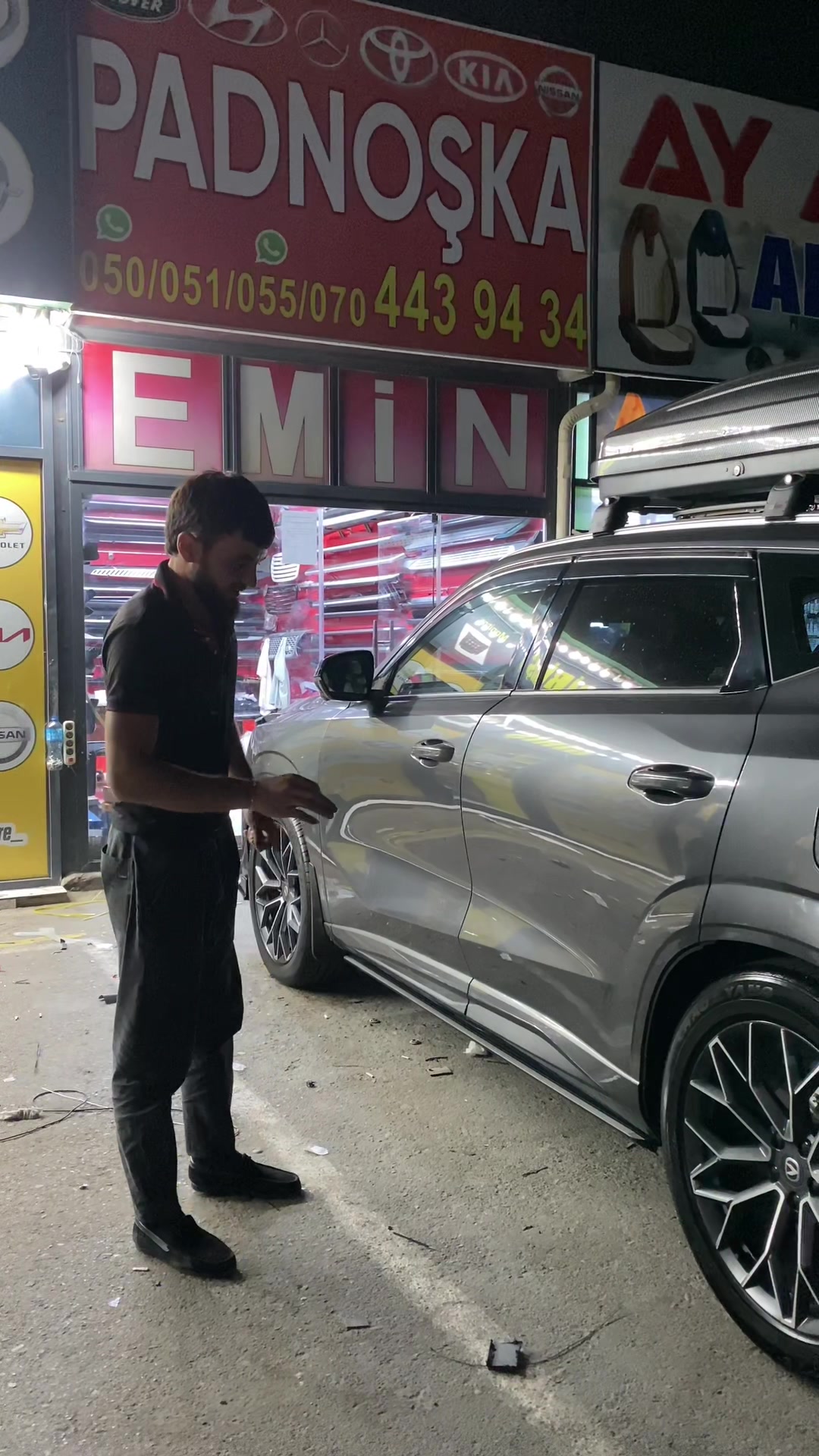 @Padnoşka N1