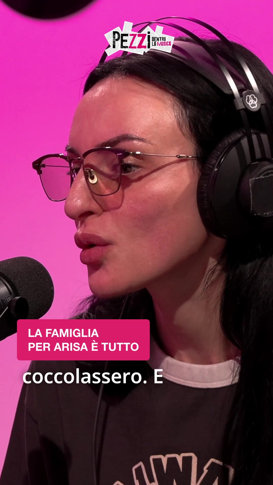 @PEZZI - Dentro la musica