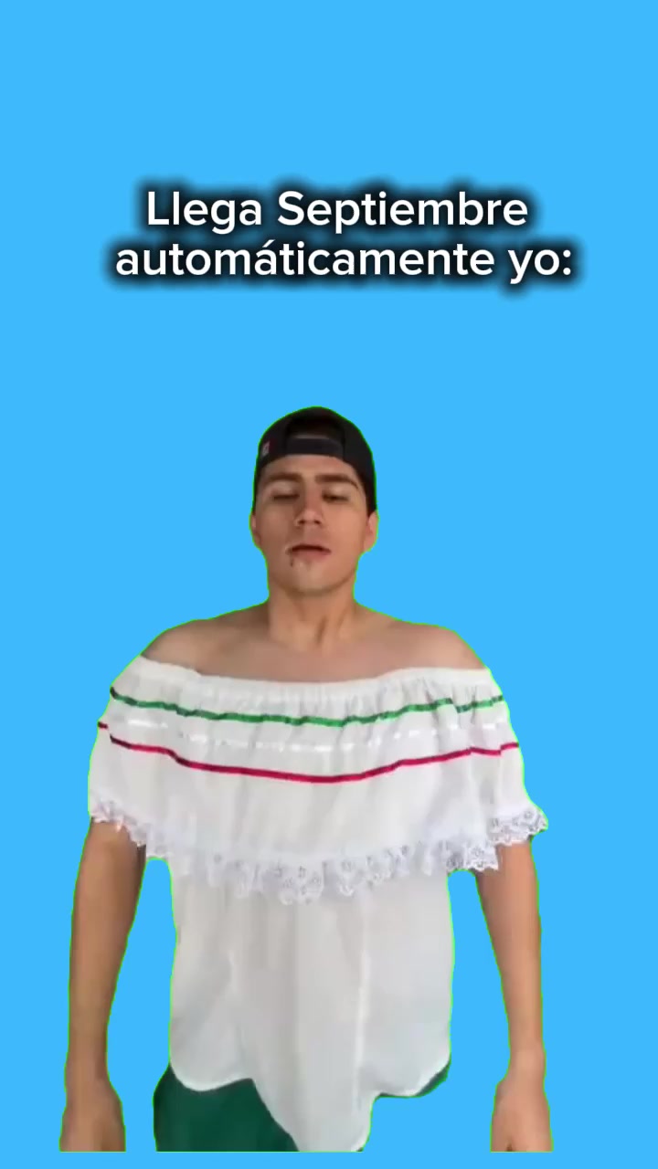 @Plantilla verde (memes)