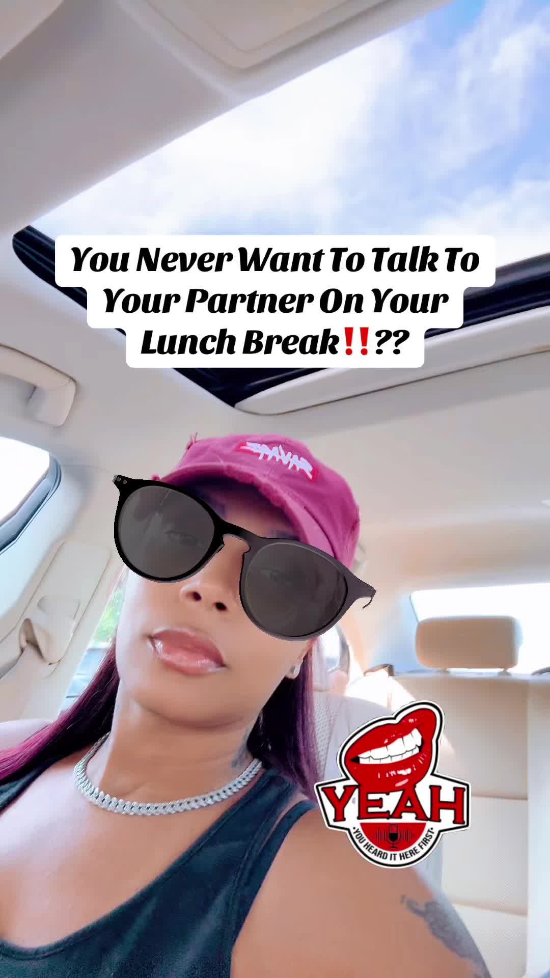 @Porsheia Patterson Hairston