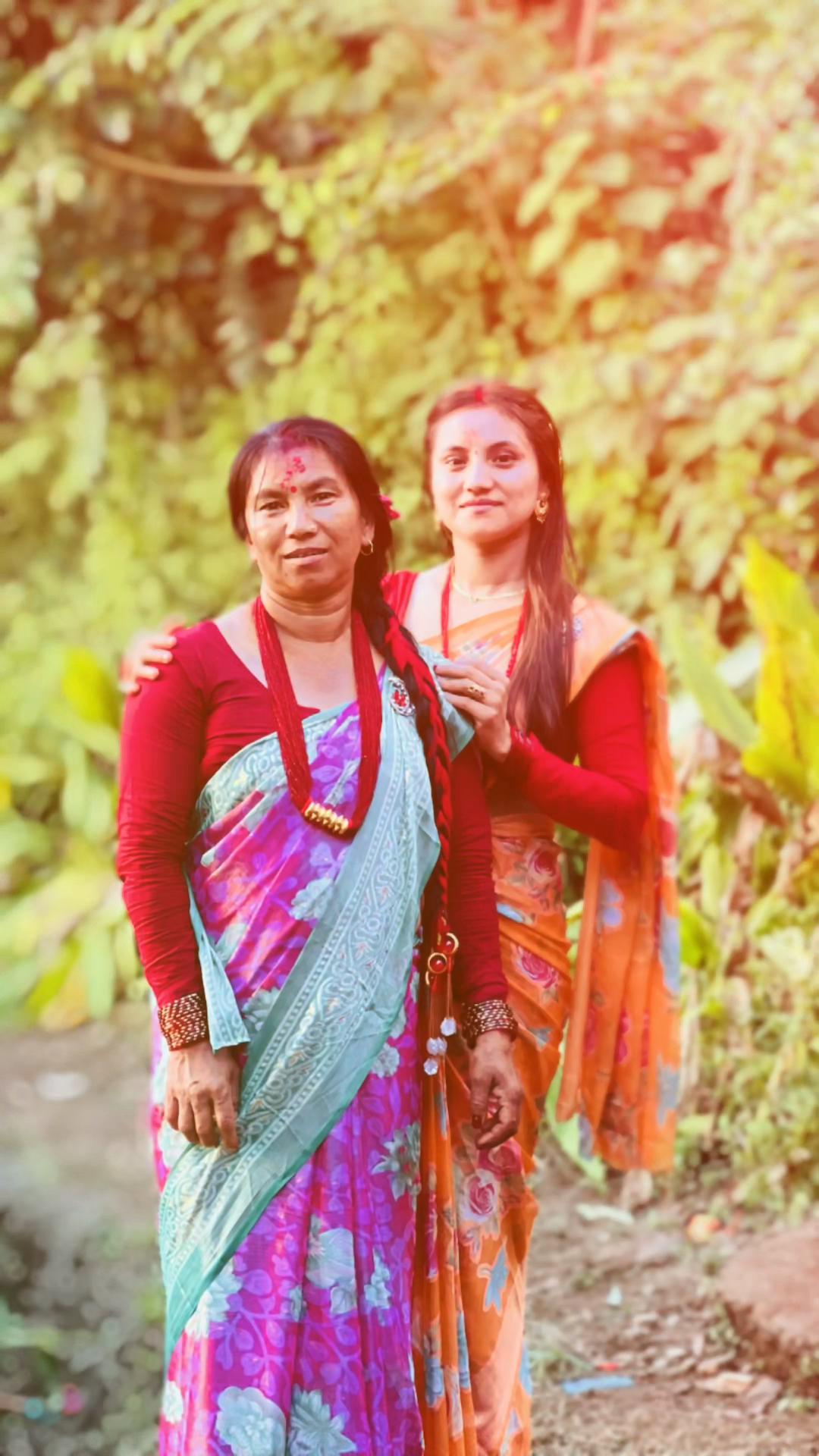 @Trishana Shahi Thakuri