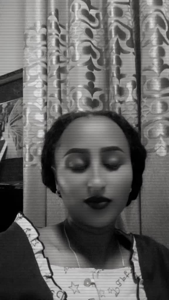 @Seni tesfaye
