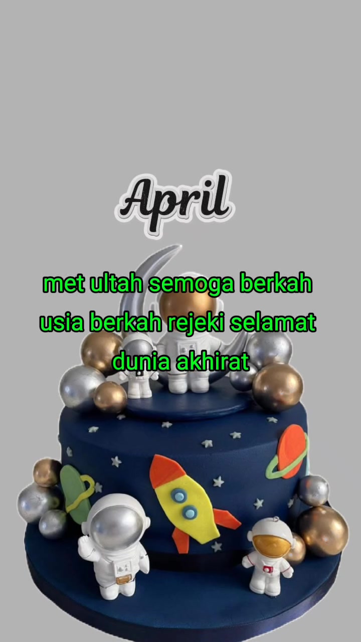 @Bunda Nabil
