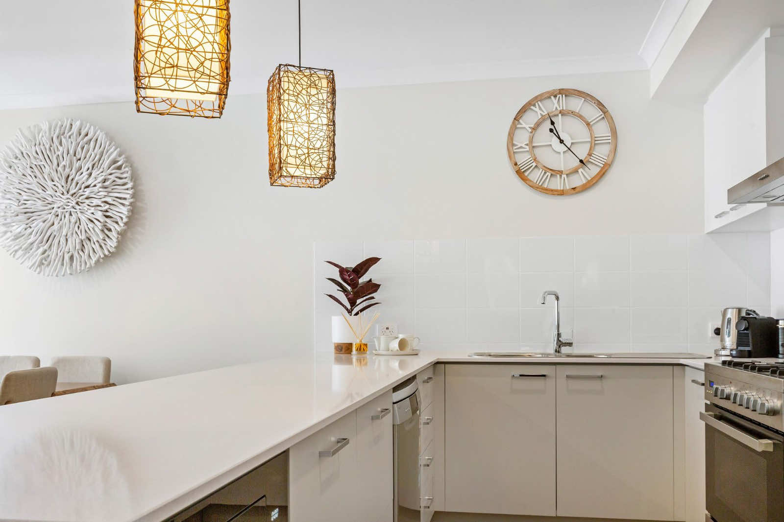@Peninsula Holiday Rentals