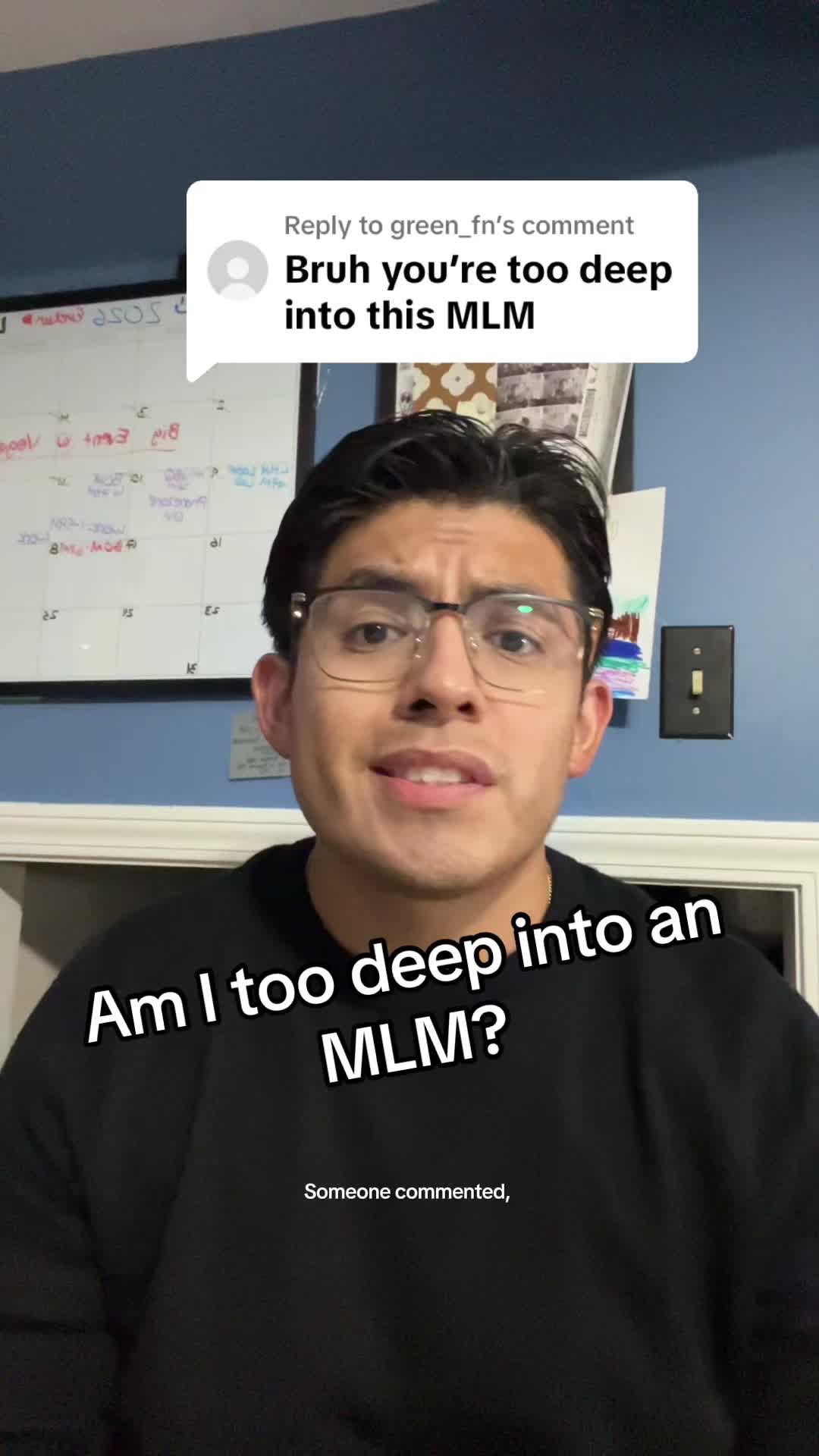 @Leo Latin Life Insurance Agent